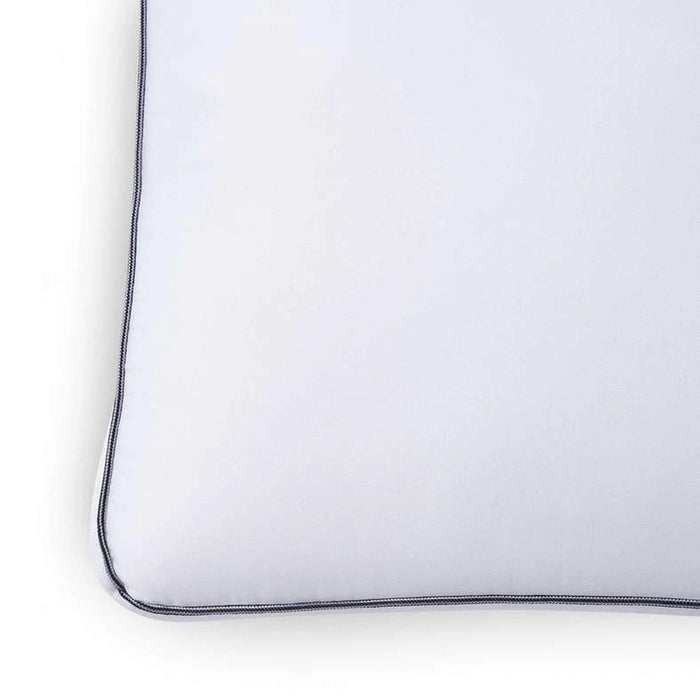 Bamboo Downfeel Pillow - White Pan Home