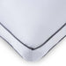 Bamboo Downfeel Pillow - White Pan Home