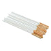 Barbeque 12-Piece Skewers -Natural Pan Home