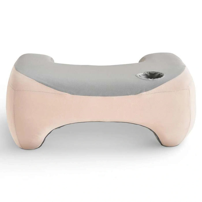 Barjeel Taptop( Cup Holder)- Grey& Beige