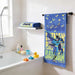 Batman Cotton Beach Towel 70X140Cm-Multi Pan Home