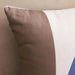 Bauhaus Printed Filled Cushion 45X45 Cm-Blue Pan Home