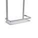 Beatrix 4-Tier Shower Caddy 25X11X76Cm - Chrome Pan Home