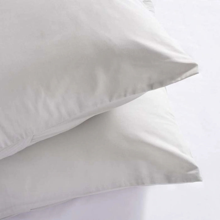 Beige Stripes 7-Piece Comforter Biab Set 233Cm X 243Cm - Beige