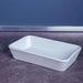 Bekvam Baking Dish White 1.25L Pan Home