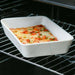 Bekvam Baking Dish White 2L Pan Home