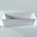 Bekvam Baking Dish White 2L Pan Home