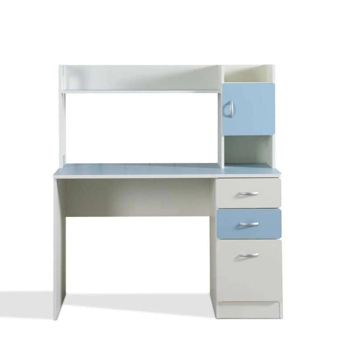 Bella Kids Study Desk - Blue