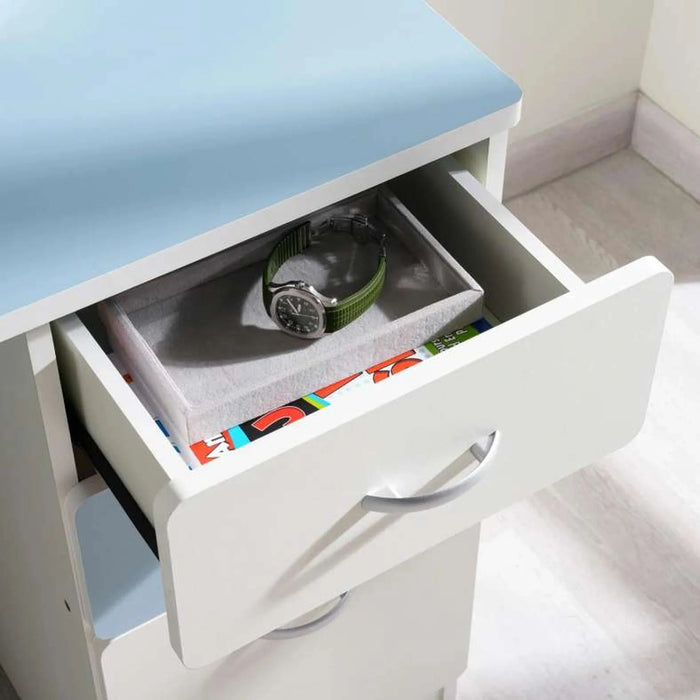 Bella Kids Study Desk - Blue