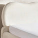 Benesh Kids Single Bed 90X200 Cm - Beige Pan Home