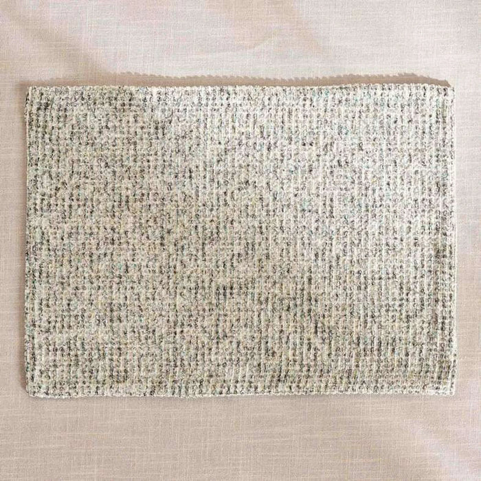 Benton Jq Placemat 33X45Cm - Blue