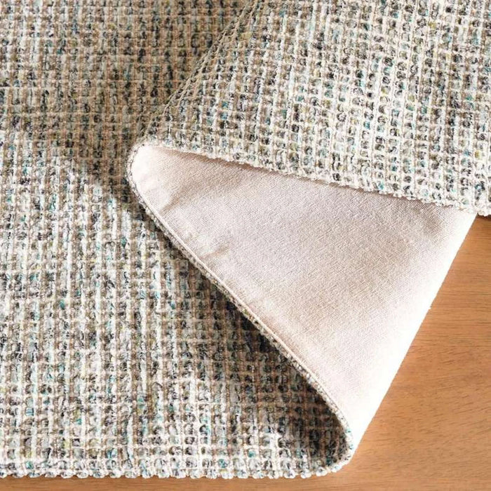 Benton Jq Table Runner 40X180Cm - Blue