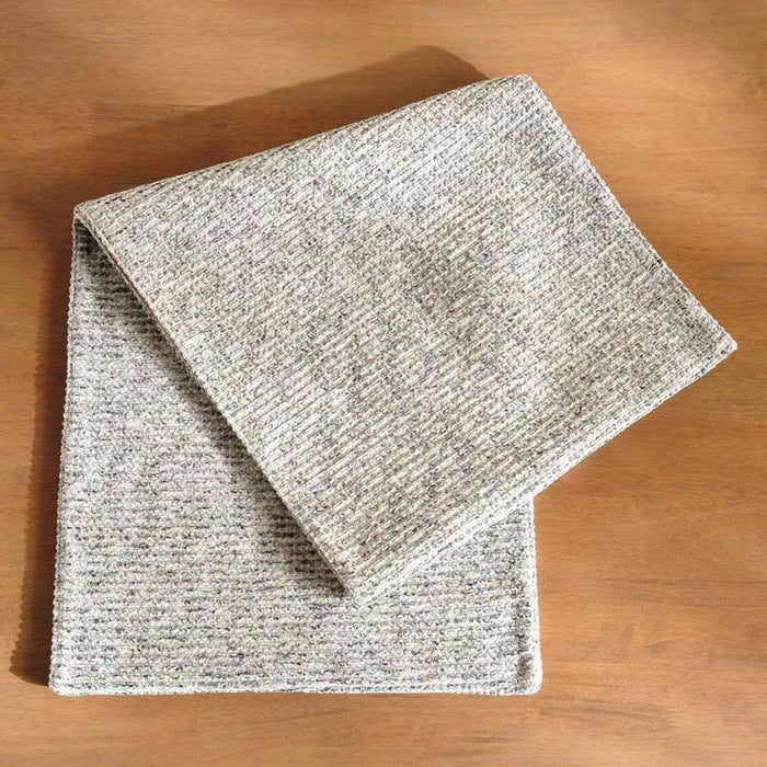 Benton Jq Table Runner 40X180Cm - Blue