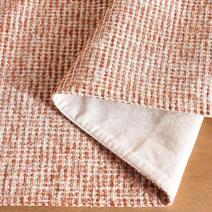 Benton Jq Table Runner 40X180Cm - Rust