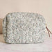 Benton Jq Vanity Bag 23X8X15Cm - Blue Pan Home