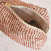 Benton Jq Vanity Bag 23X8X15Cm - Rust Pan Home