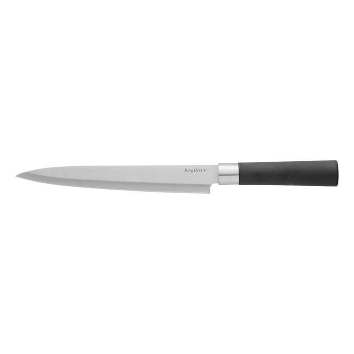 Berghoff Codon 3-Piece Knife Set - Black Pan Home