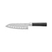 Berghoff Codon 3-Piece Knife Set - Black Pan Home