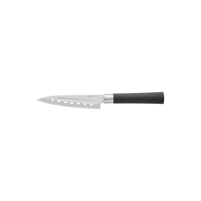 Berghoff Codon 3-Piece Knife Set - Black Pan Home