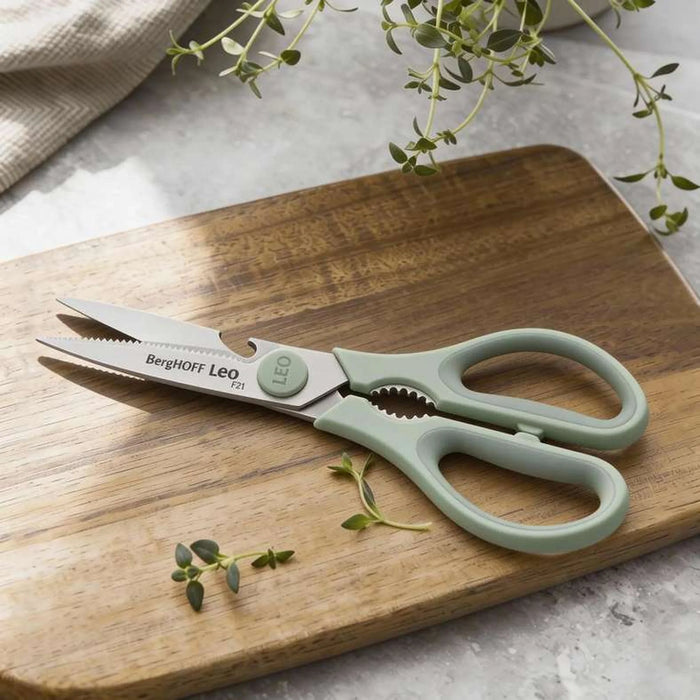 Berghoff Forest Kitchen Scissor - Green