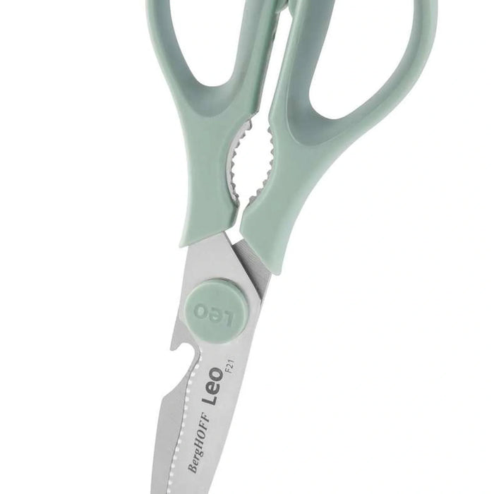Berghoff Forest Kitchen Scissor - Green