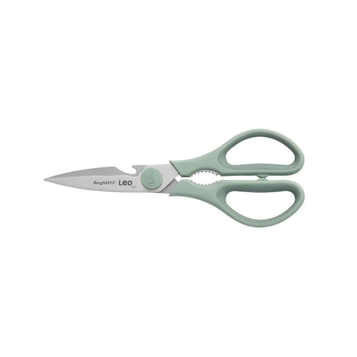 Berghoff Forest Kitchen Scissor - Green