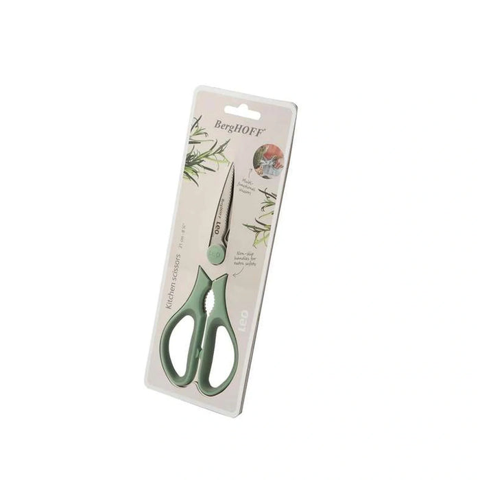 Berghoff Forest Kitchen Scissor - Green