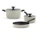 Berghoff Glints 5-Piece Cookware Set - Sage Pan Home