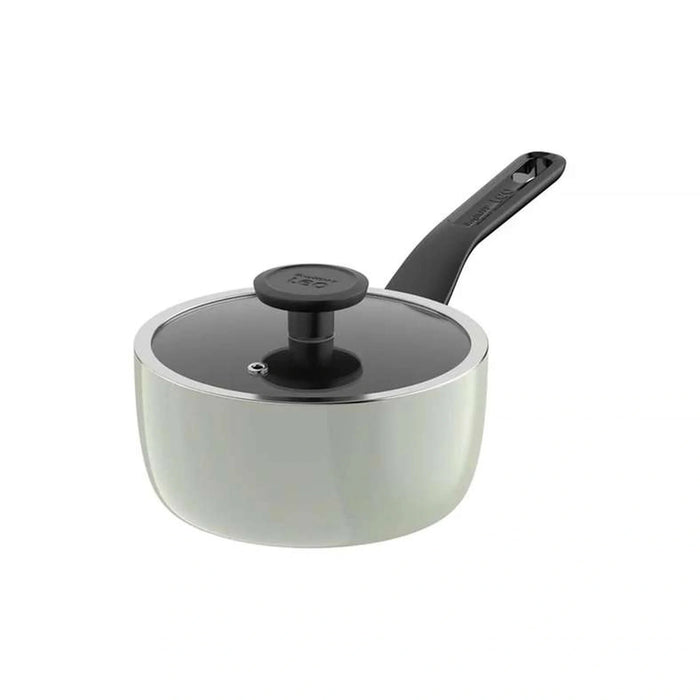 Berghoff Glints 5-Piece Cookware Set - Sage Pan Home