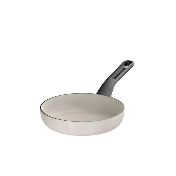 Berghoff Glints Fry Pan Dia20Cm - Cream Pan Home