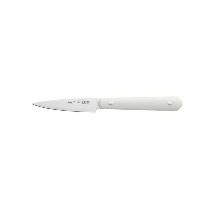 Berghoff Glints Paring Knife 9Cm - Cream Pan Home