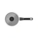 Berghoff Glints Sauce Pan With Lid Dia18Cm - Cream Pan Home