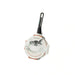 Berghoff Glints Sauce Pan With Lid Dia18Cm - Cream Pan Home
