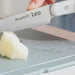 Berghoff Glints Utility Knife 12.5Cm - Cream Pan Home