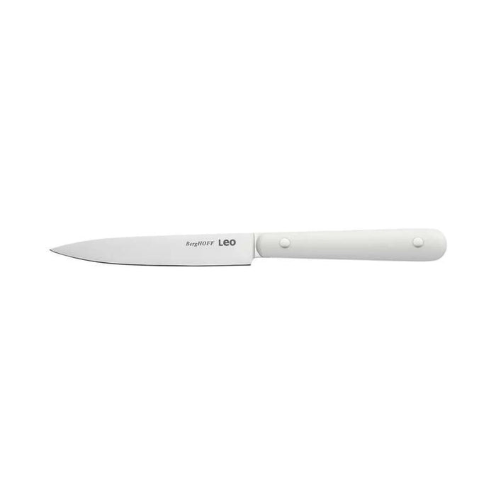 Berghoff Glints Utility Knife 12.5Cm - Cream Pan Home