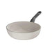 Berghoff Glints Wokpan Dia28Cm - Cream Pan Home