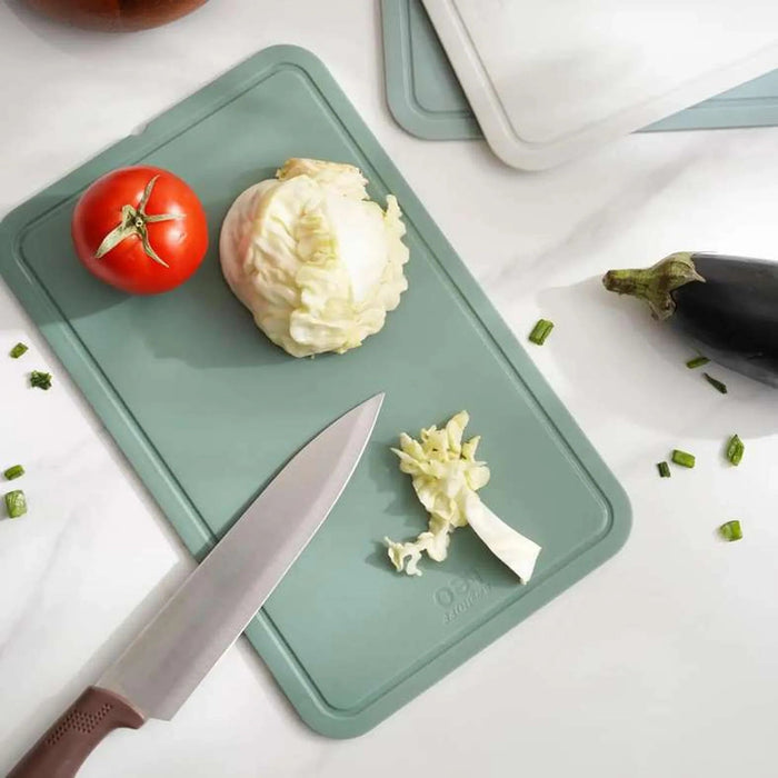 Berghoff Leo Balance 3-Piece Cutting Board Set -Assorted Pan Home