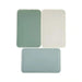 Berghoff Leo Balance 3-Piece Cutting Board Set -Assorted Pan Home