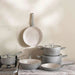 Berghoff Leo Balance 9-Piece Cookware Set -Grey Pan Home