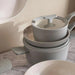 Berghoff Leo Balance 9-Piece Cookware Set -Grey Pan Home