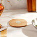 Berghoff Leo Balance Magnetic Trivet 22X18.5X1Cm -Natural Pan Home