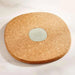Berghoff Leo Balance Magnetic Trivet 22X18.5X1Cm -Natural Pan Home
