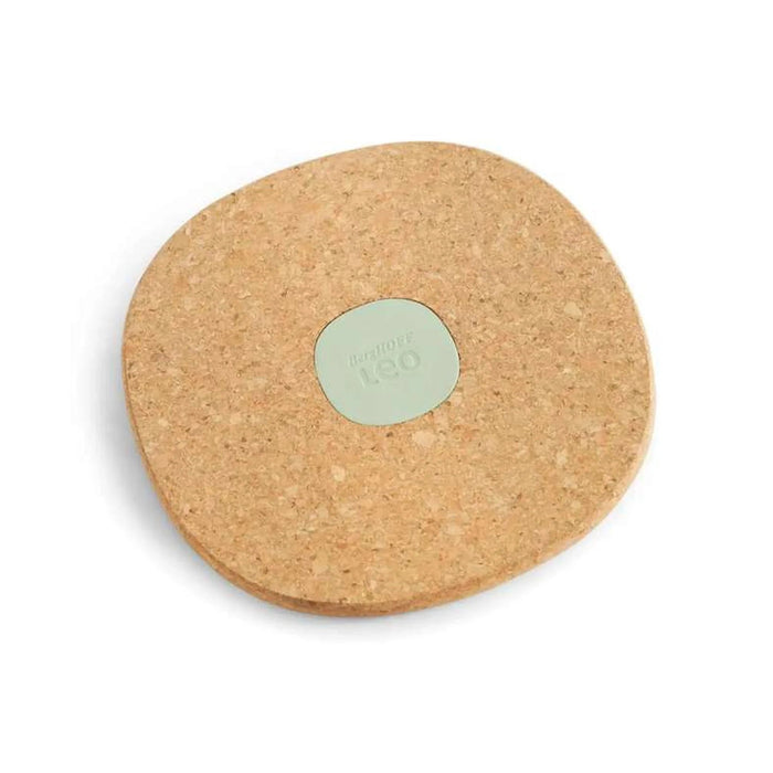 Berghoff Leo Balance Magnetic Trivet 22X18.5X1Cm -Natural Pan Home