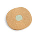 Berghoff Leo Balance Magnetic Trivet 22X18.5X1Cm -Natural Pan Home