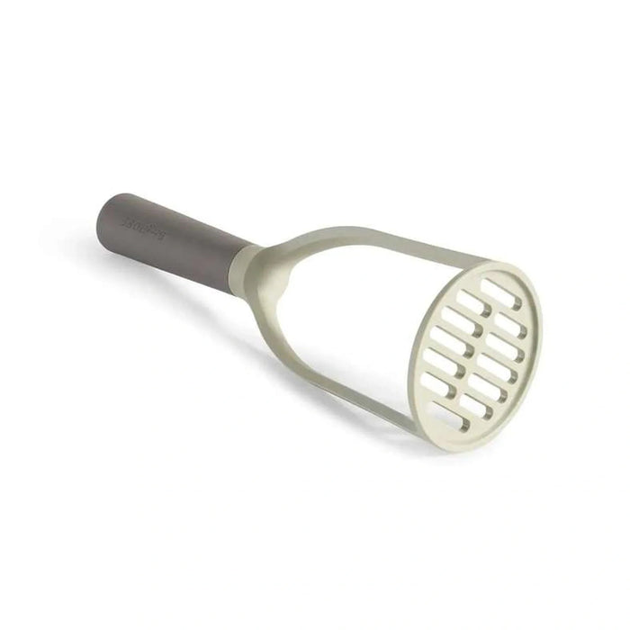 Berghoff Leo Balance Potato Masher 29Cm -Grey Pan Home
