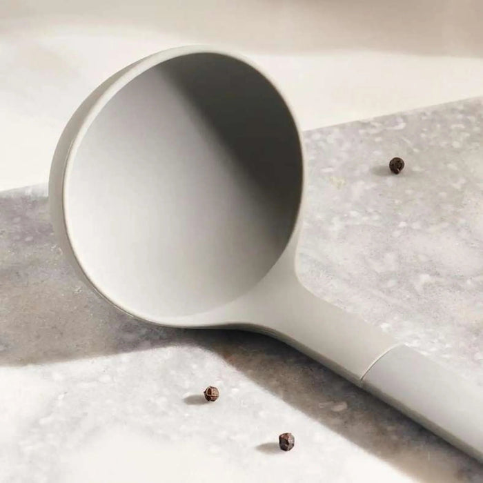 Berghoff Leo Balance Soup Ladle 35Cm -Grey Pan Home