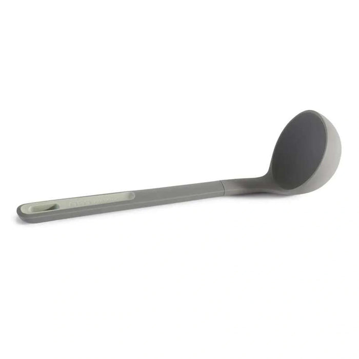 Berghoff Leo Balance Soup Ladle 35Cm -Grey Pan Home