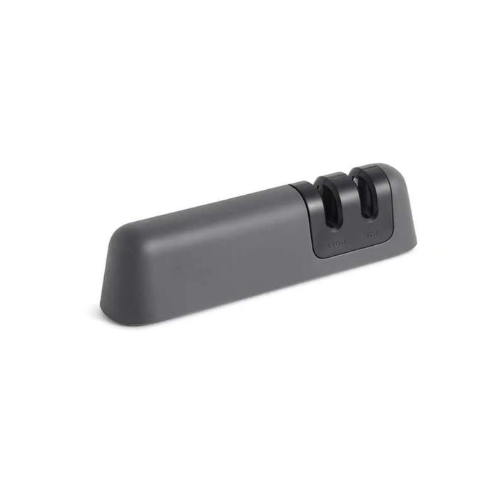 Berghoff Leo Legacy 2In1 Knife Sharpener 19X4.3X5Cm -Grey Pan Home