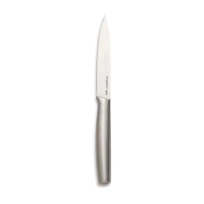 Berghoff Leo Legacy Utility Knife 12.5Cm -Chrome