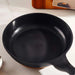 Berghoff Leo Stone Fry Pan Dia24Cm -Black Pan Home